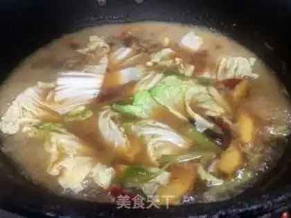 Make Boiled beef step 12