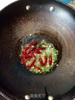 Make Spicy potatoes step 3