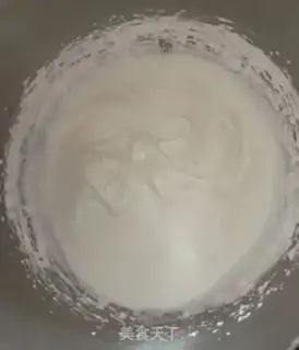 Make Double cheesecake, Hokkaido step 14