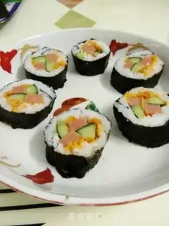 Make Sushi step 24