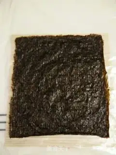 Make Sushi step 27