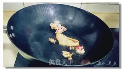 Make Chicken Legs step 9