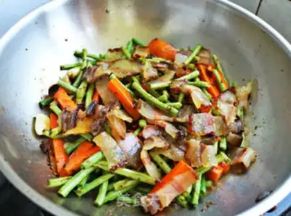 Make Spicy fragrance leftovers step 8
