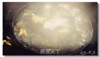 Make Chicken Legs step 13