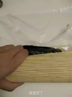 Make Sushi step 34