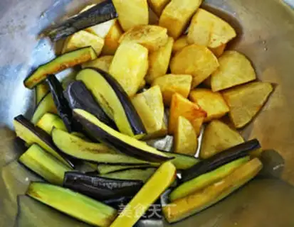 Make Spicy fragrance leftovers step 12