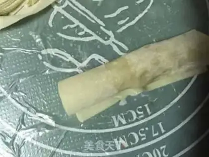 Make Potato candy step 4