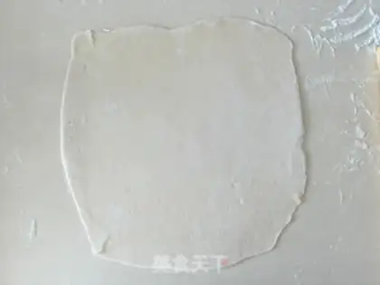 Make A lasagna step 4