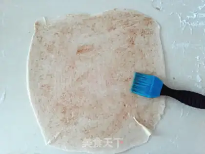 Make A lasagna step 5