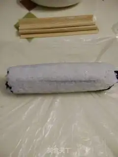 Make Sushi step 38