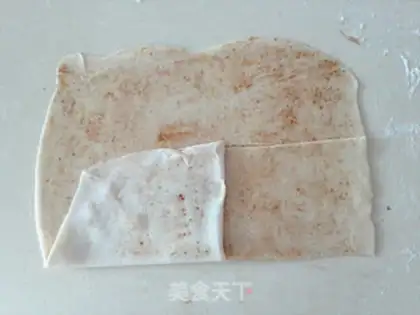 Make A lasagna step 8