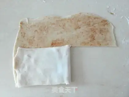 Make A lasagna step 9