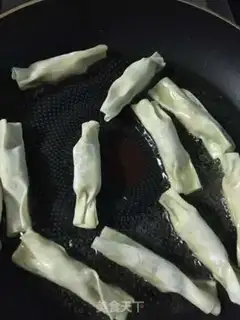Make Potato candy step 7