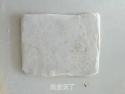 Make A lasagna step 12