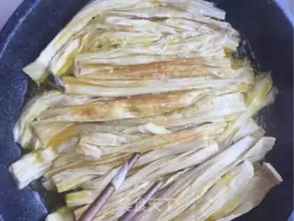 Make Homemade mackerel step 4
