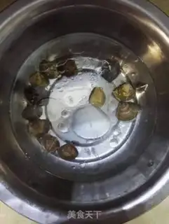 Make Korean Army hotpot step 0