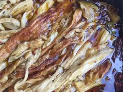 Make Homemade mackerel step 6