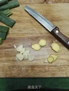 Make Korean Army hotpot step 3