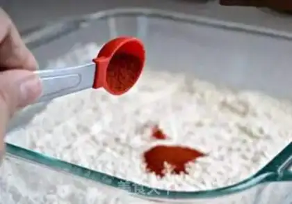 Make Fry onions step 2