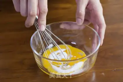 Make Tiramisu step 1