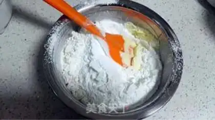 Make Margaret step 3