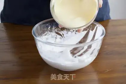 Make Tiramisu step 3