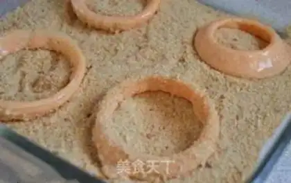 Make Fry onions step 6