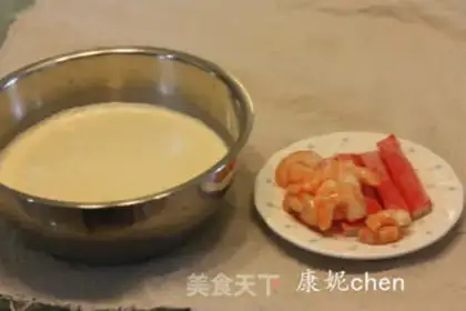 Make Italy Noodles step 3