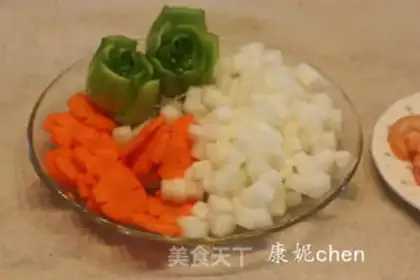Make Italy Noodles step 4