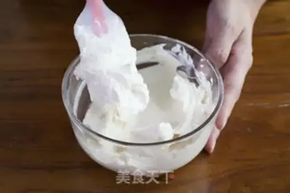 Make Tiramisu step 10