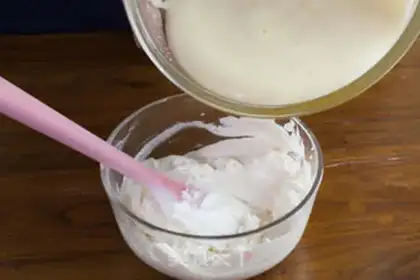 Make Tiramisu step 11