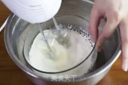 Make Tiramisu step 12