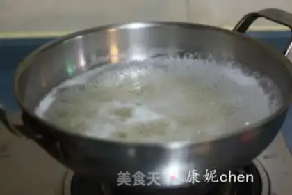 Make Italy Noodles step 6