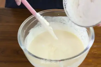 Make Tiramisu step 13