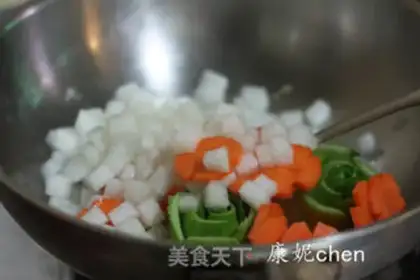 Make Italy Noodles step 8