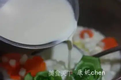 Make Italy Noodles step 9