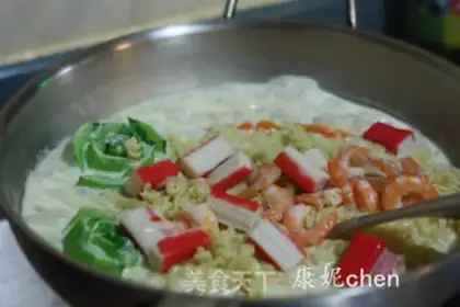 Make Italy Noodles step 10