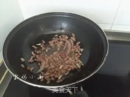 Make Beef steak pasta step 4