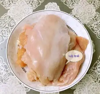 Make Fried chicken steak step 0