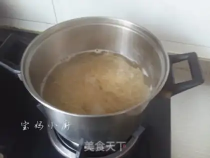 Make Beef steak pasta step 8
