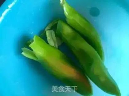 Make Pepper mushroom meat step 3