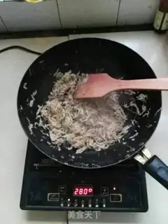 Make Fried chicken steak step 3