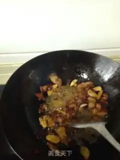 Make Homemade tofu step 3