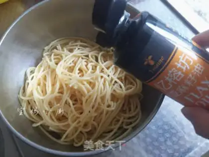 Make Beef steak pasta step 9