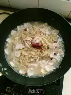 Make Northeast yogurt step 5