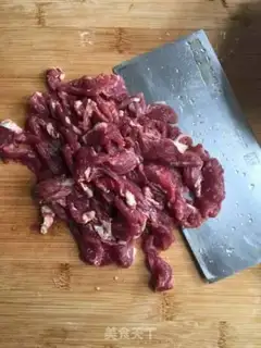 Make Squeeze and roast beef step 0