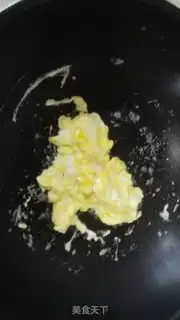 Make Pumpkin step 1