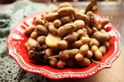 Make Plumbing peanuts step 5