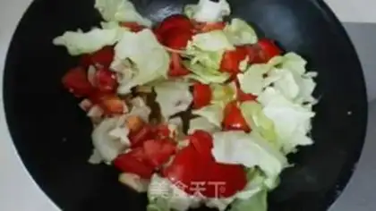 Make Pumpkin step 2