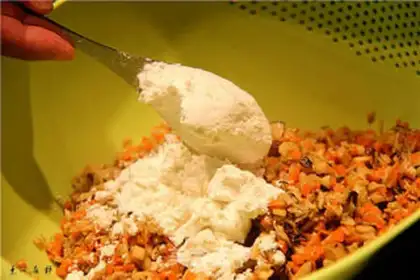 Make Sterilized mountain bacteria step 3